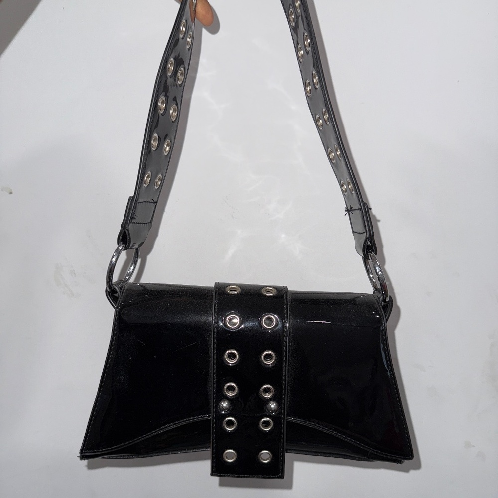 Punk rockstar bag